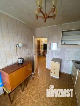 1-к квартира, вторичка, 37м2, 5/9 этаж
