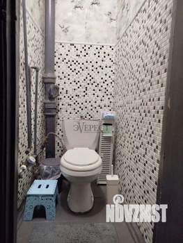 4-к квартира, вторичка, 74м2, 5/5 этаж