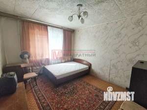 2-к квартира, вторичка, 54м2, 5/9 этаж
