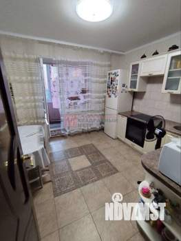 2-к квартира, вторичка, 64м2, 4/9 этаж