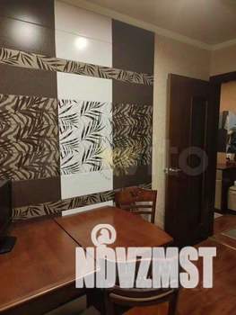 3-к квартира, вторичка, 65м2, 6/9 этаж