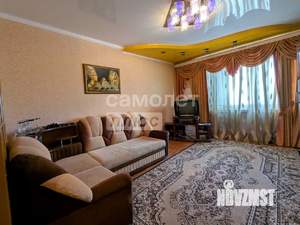 3-к квартира, вторичка, 62м2, 7/9 этаж