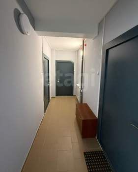 1-к квартира, вторичка, 38м2, 2/4 этаж
