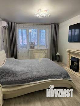 2-к квартира, вторичка, 52м2, 3/9 этаж