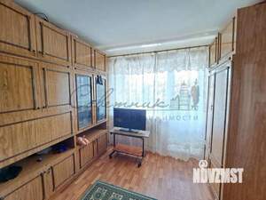 2-к квартира, вторичка, 44м2, 4/4 этаж