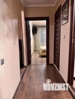 3-к квартира, вторичка, 64м2, 4/10 этаж