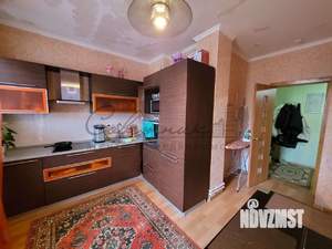 1-к квартира, вторичка, 41м2, 9/10 этаж