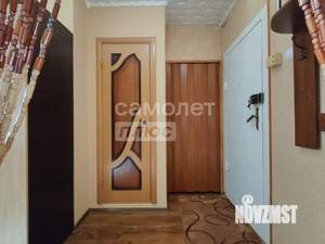 1-к квартира, вторичка, 38м2, 5/9 этаж