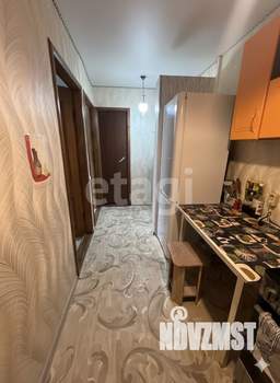 2-к квартира, вторичка, 35м2, 6/9 этаж