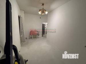 1-к квартира, вторичка, 36м2, 5/9 этаж