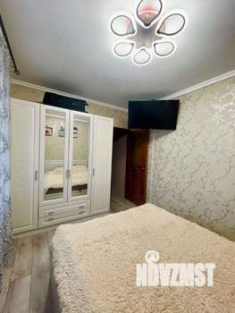 2-к квартира, вторичка, 53м2, 7/9 этаж
