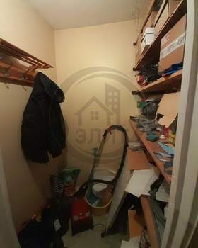 3-к квартира, вторичка, 80м2, 5/16 этаж