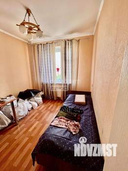 3-к квартира, вторичка, 66м2, 6/9 этаж