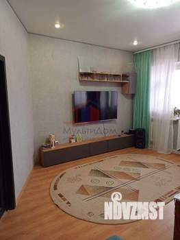 3-к квартира, вторичка, 93м2, 7/8 этаж