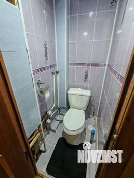 3-к квартира, вторичка, 65м2, 1/4 этаж