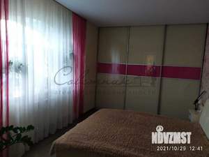2-к квартира, вторичка, 64м2, 6/6 этаж