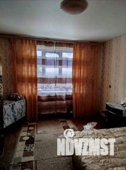 1-к квартира, вторичка, 20м2, 4/5 этаж