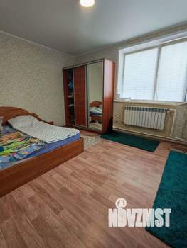 1-к квартира, вторичка, 34м2, 1/1 этаж
