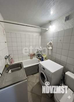2-к квартира, вторичка, 35м2, 6/9 этаж