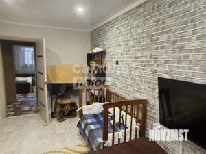 2-к квартира, вторичка, 44м2, 2/5 этаж