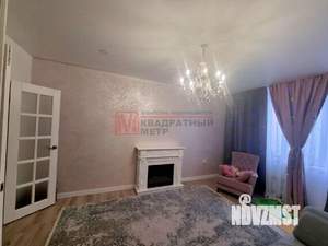 3-к квартира, вторичка, 63м2, 6/9 этаж