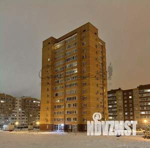 2-к квартира, вторичка, 73м2, 12/14 этаж