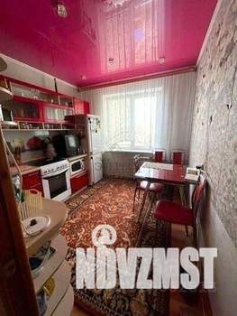 3-к квартира, вторичка, 62м2, 9/9 этаж