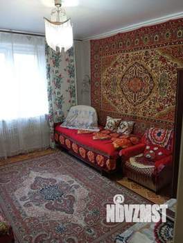 2-к квартира, вторичка, 53м2, 2/10 этаж