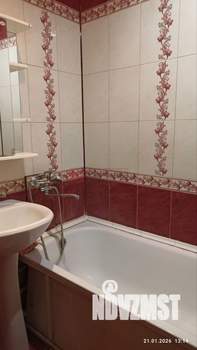 3-к квартира, вторичка, 55м2, 8/9 этаж