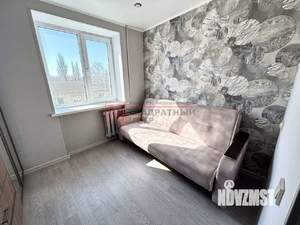 1-к квартира, вторичка, 12м2, 4/5 этаж