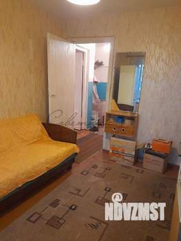 2-к квартира, вторичка, 35м2, 2/5 этаж