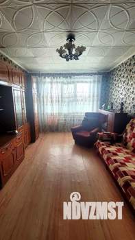 3-к квартира, вторичка, 64м2, 8/9 этаж