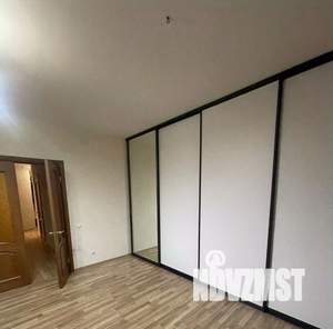 2-к квартира, вторичка, 74м2, 12/14 этаж