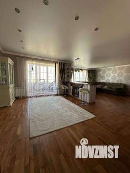 5-к квартира, вторичка, 158м2, 9/10 этаж