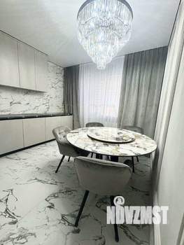 3-к квартира, вторичка, 94м2, 4/12 этаж