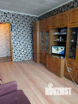 3-к квартира, вторичка, 61м2, 8/9 этаж