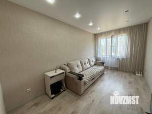 1-к квартира, вторичка, 38м2, 4/14 этаж