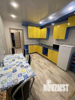 2-к квартира, вторичка, 64м2, 1/9 этаж