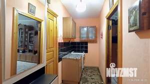 1-к квартира, вторичка, 40м2, 2/9 этаж