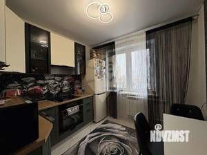 2-к квартира, вторичка, 52м2, 3/9 этаж