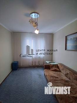 3-к квартира, вторичка, 82м2, 5/16 этаж