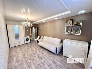 2-к квартира, вторичка, 47м2, 1/5 этаж