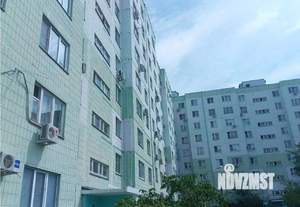 1-к квартира, вторичка, 35м2, 2/9 этаж