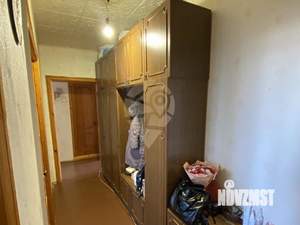 3-к квартира, вторичка, 62м2, 7/9 этаж