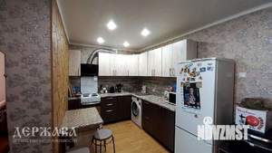 2-к квартира, вторичка, 46м2, 4/4 этаж