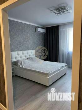 1-к квартира, вторичка, 55м2, 5/9 этаж