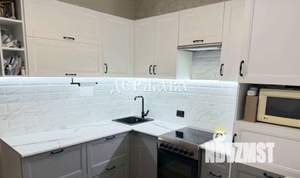 1-к квартира, вторичка, 40м2, 7/10 этаж
