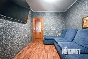 3-к квартира, вторичка, 64м2, 9/9 этаж