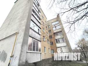 3-к квартира, вторичка, 61м2, 3/5 этаж