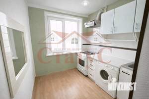 2-к квартира, вторичка, 44м2, 4/5 этаж